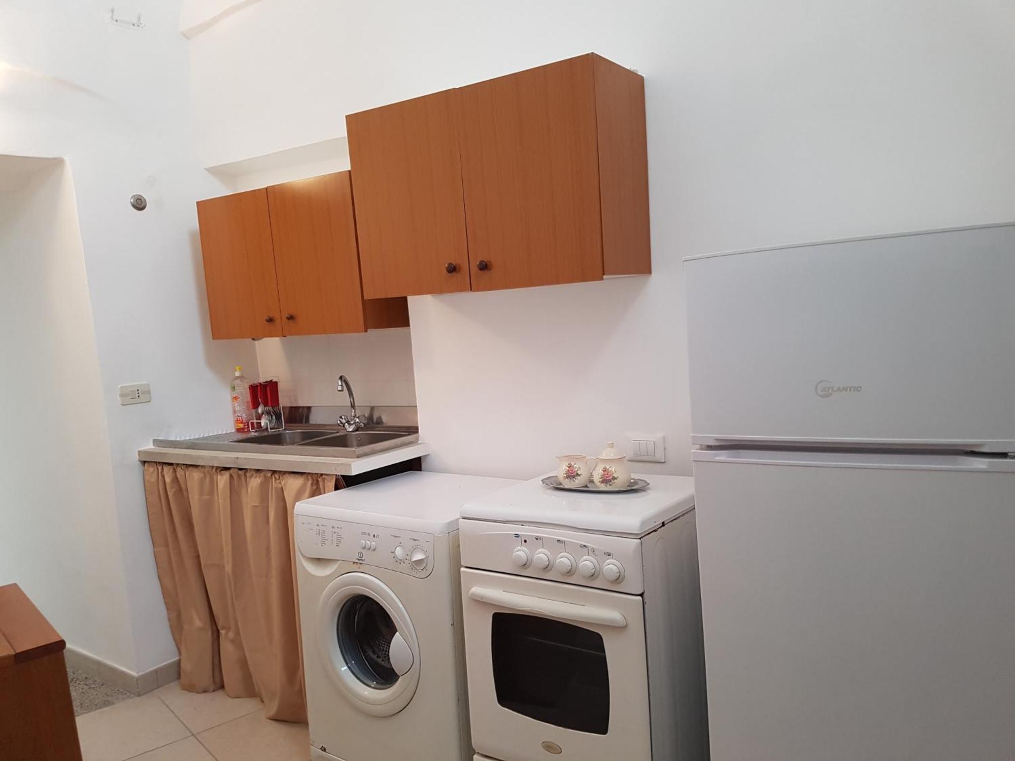 Casetta Centro Storico Ostuni 2 Ngoại thất bức ảnh
